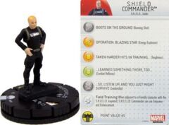 S.H.I.E.L.D. Commander (007)